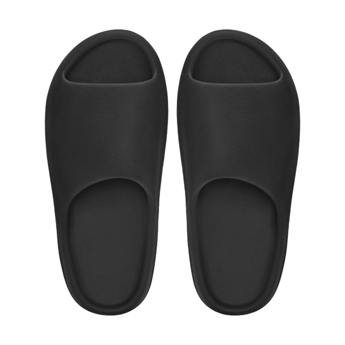 Yeezy Slide Black