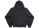 Yeezy x Gap Unreleased Zip Sweatshirt Hoodie Black