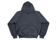 Yeezy x Gap Zip Up Exclusive Hoodie Poetic Black