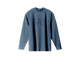 Yeezy Gap Dove Longsleeve Tee Dark Blue