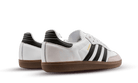 Adidas Samba OG Cloud White Core Black, Cloud White/Core Black/Clear Granite (B75806)