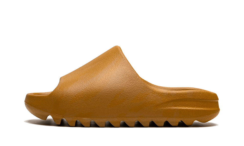 Adidas Yeezy Slide Ochre, Ochre/Ochre/Ochre (GW1931)