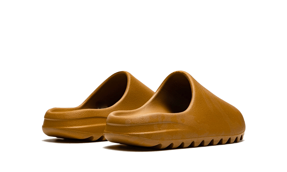 Adidas Yeezy Slide Ochre, Ochre/Ochre/Ochre (GW1931)