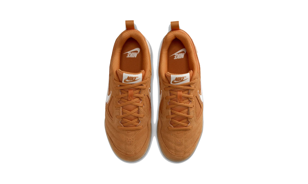 Nike Gato Monarch/Gum Light Brown/Soft Pearl