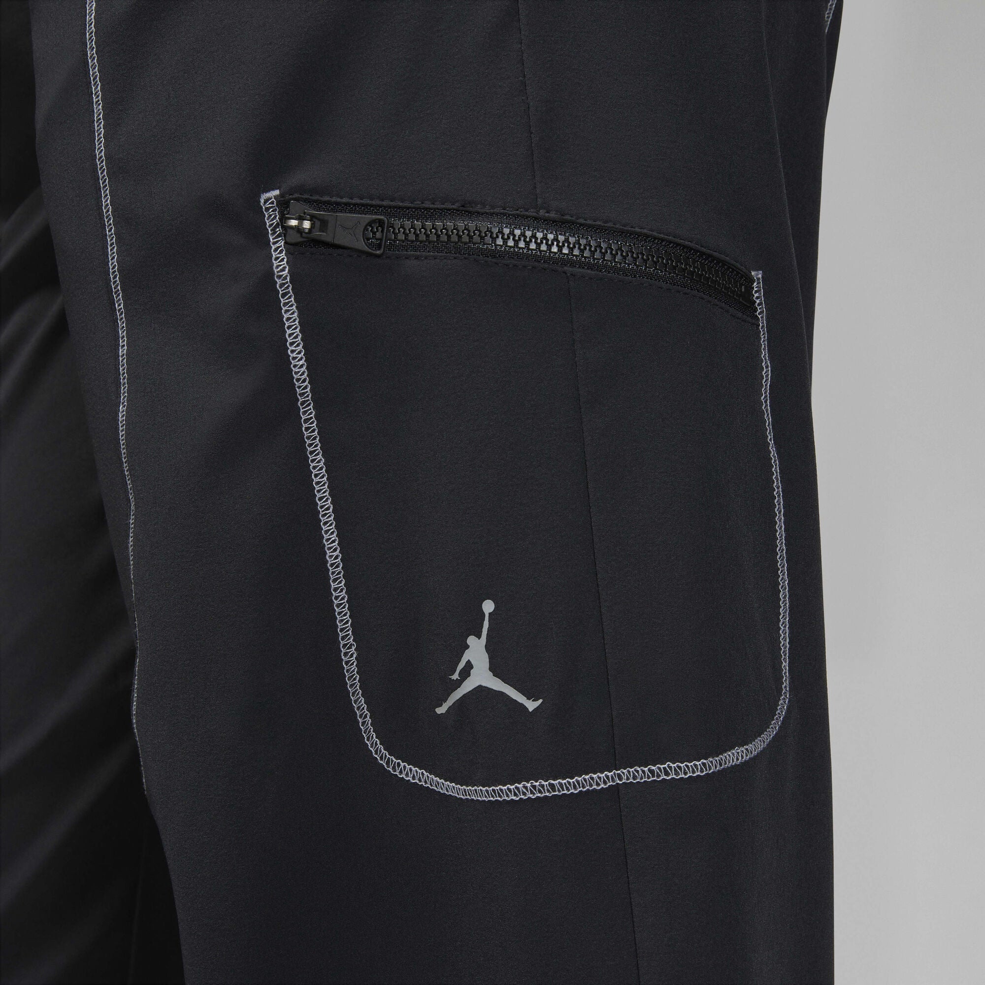 Air Jordan Sport Tunnel Trousers Black/Stealth/Stealth