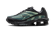 Nike Shox Ride 2 Mineral Slate/Black/Black/Steam
