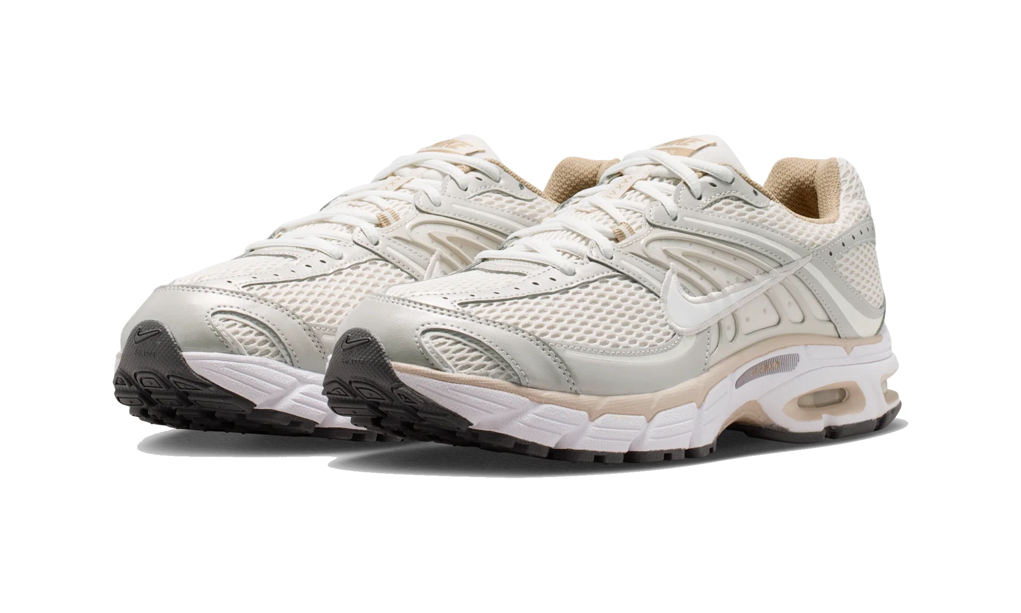 Nike Air Max Moto 2K Light Orewood Brown/Phantom/Sand Drift/Summit White