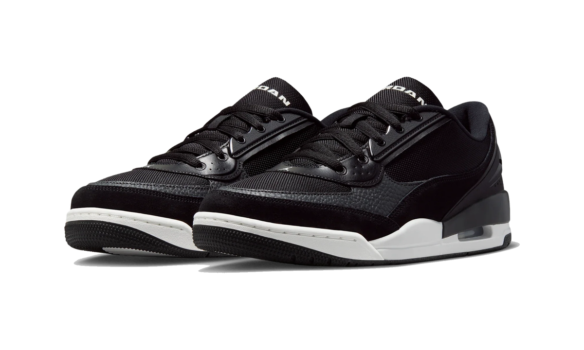 Air Jordan Ultra Black/Dark Smoke Grey/Summit White