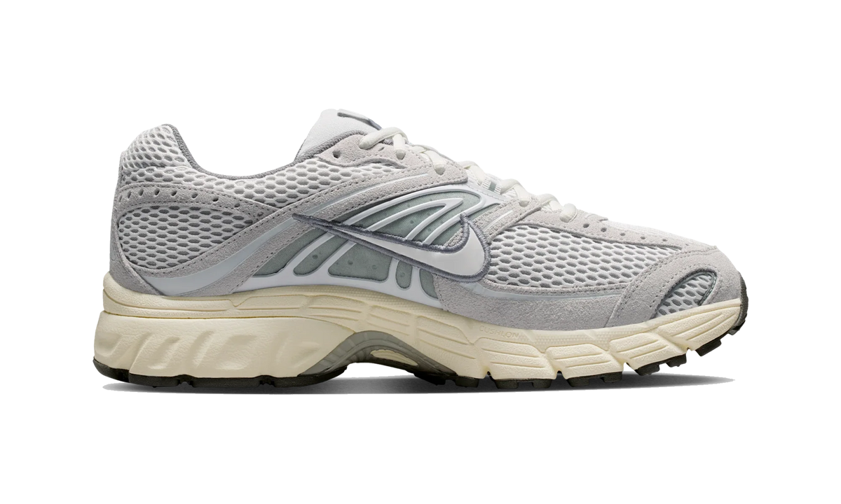 Nike Air Max Moto 2K Grey Fog/Gunsmoke/Coconut Milk/Summit White
