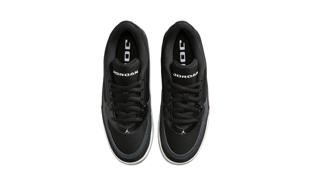 Air Jordan Ultra Black/Dark Smoke Grey/Summit White