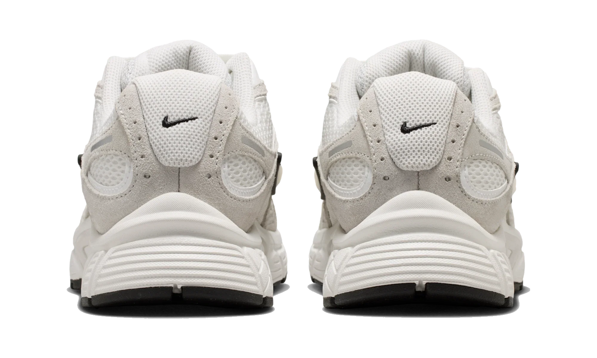Nike V5 RNR Suede Summit White/Photon Dust/Summit White