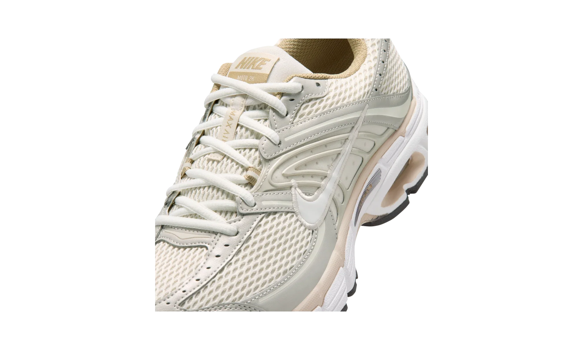 Nike Air Max Moto 2K Light Orewood Brown/Phantom/Sand Drift/Summit White