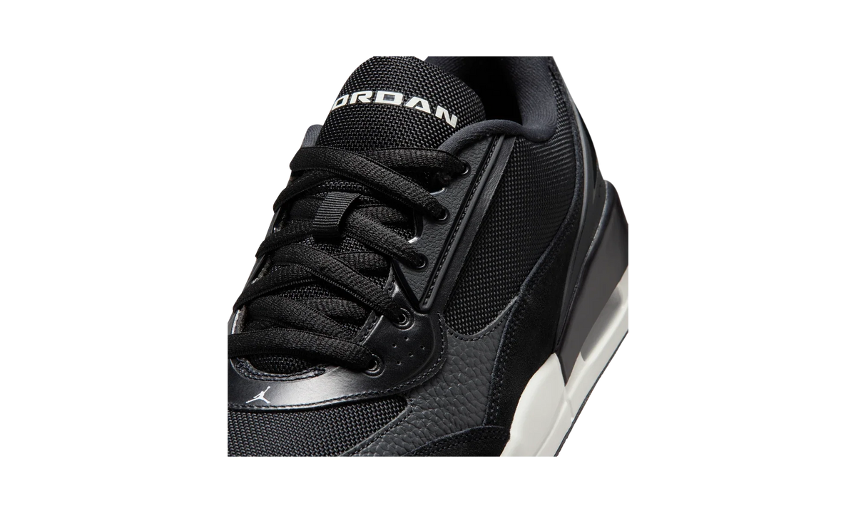 Air Jordan Ultra Black/Dark Smoke Grey/Summit White