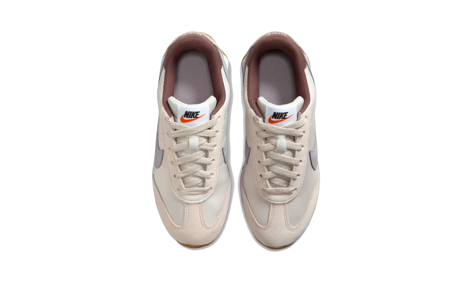 Nike Pacific Light Orewood Brown/Silver Lilac/Tattoo