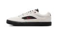 Nike SB Malor Skate Shoes Light Orewood Brown/Black/Light Orewood Brown/Team Red
