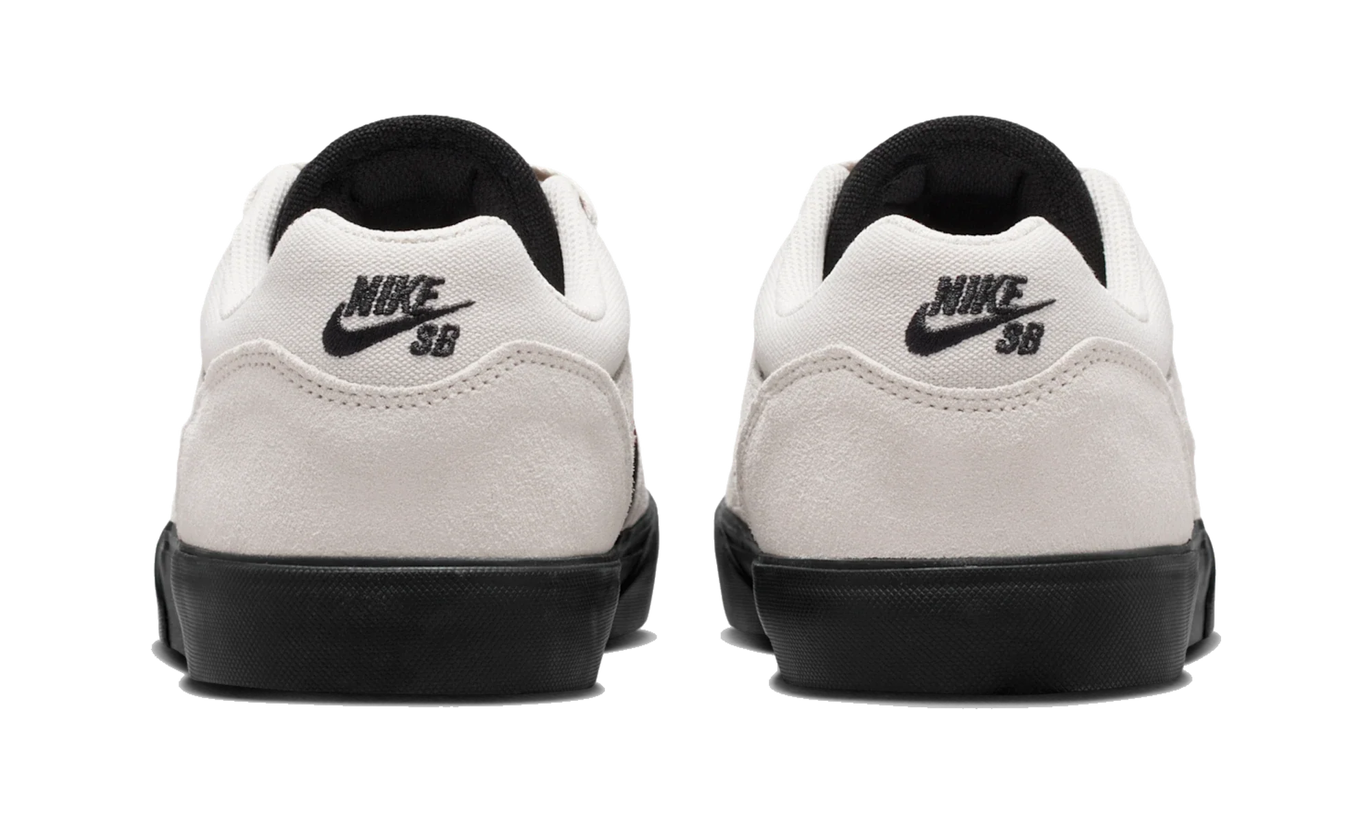 Nike SB Malor Skate Shoes Light Orewood Brown/Black/Light Orewood Brown/Team Red