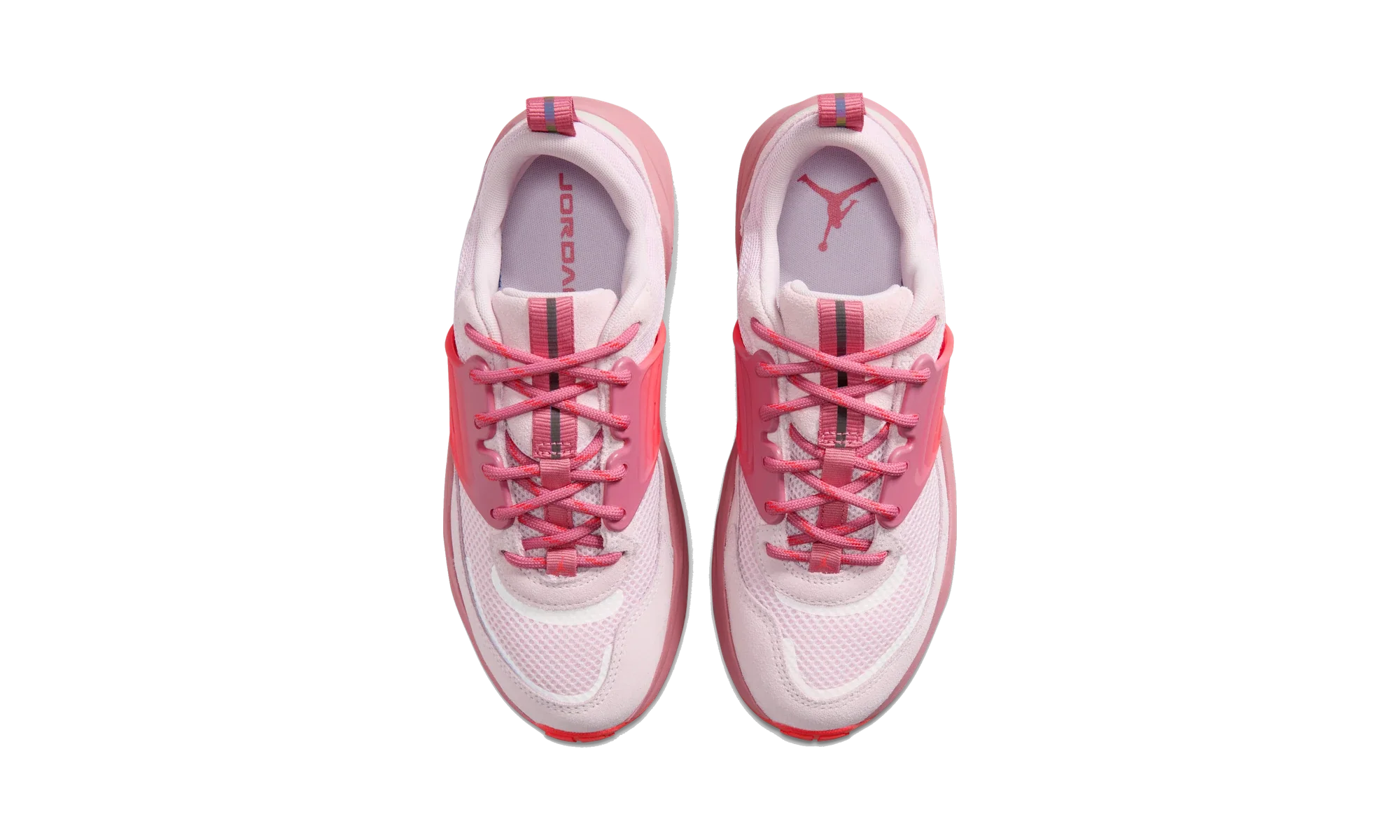 Air Jordan Trunner O/S Regal Pink/Desert Berry/Track Red