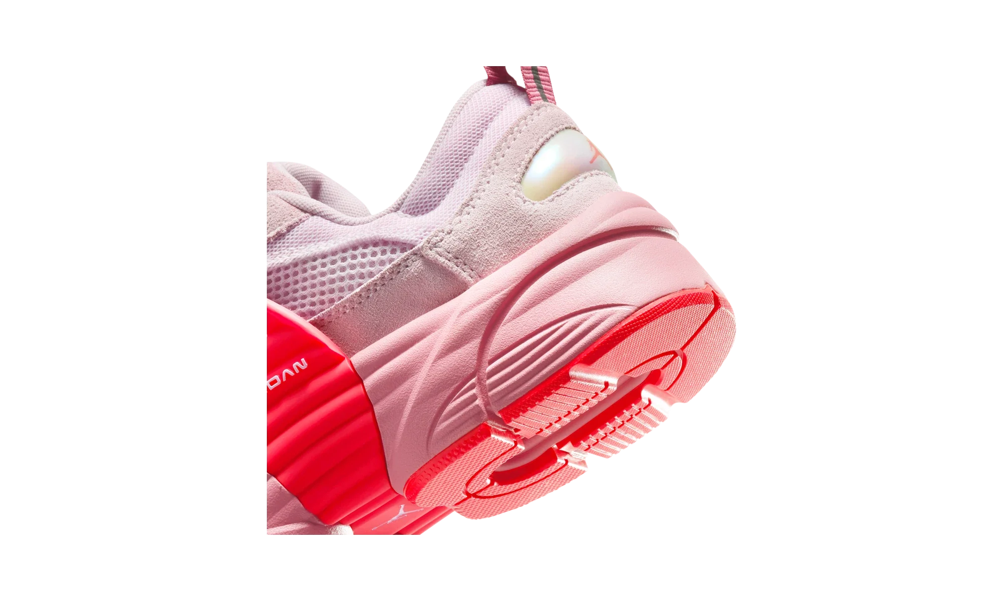 Air Jordan Trunner O/S Regal Pink/Desert Berry/Track Red