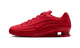 Nike Shox Z University Red/Black/University Red