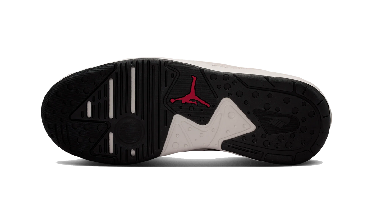 Air Jordan CMFT Era Phantom/Palomino/Black/University Red