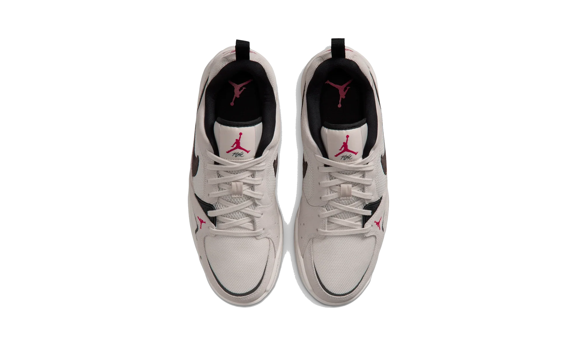 Air Jordan CMFT Era Phantom/Palomino/Black/University Red