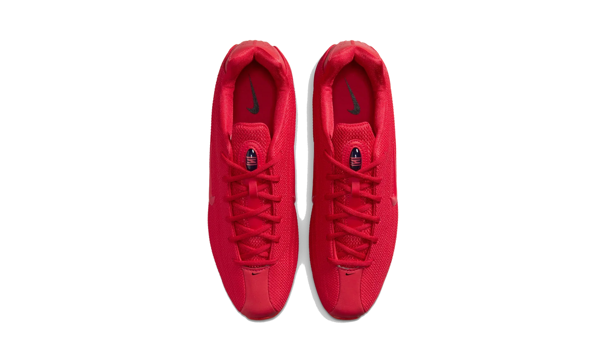 Nike Shox Z University Red/Black/University Red
