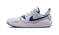 Air Jordan CMFT Era White/True Blue/Varsity Red