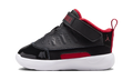 Air Jordan Max Aura 7 Black/White/Varsity Red