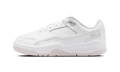 Air Jordan Flight Court White/Vast Grey