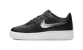 Nike Air Force 1 Dark Smoke Grey/Black/White/Vast Grey