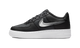 Nike Air Force 1 Low Dark Smoke Grey Black White