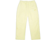 Nike x NOCTA NRG Tech Fleece Open Hem Pants Citron Tint/Vivid Sulfur