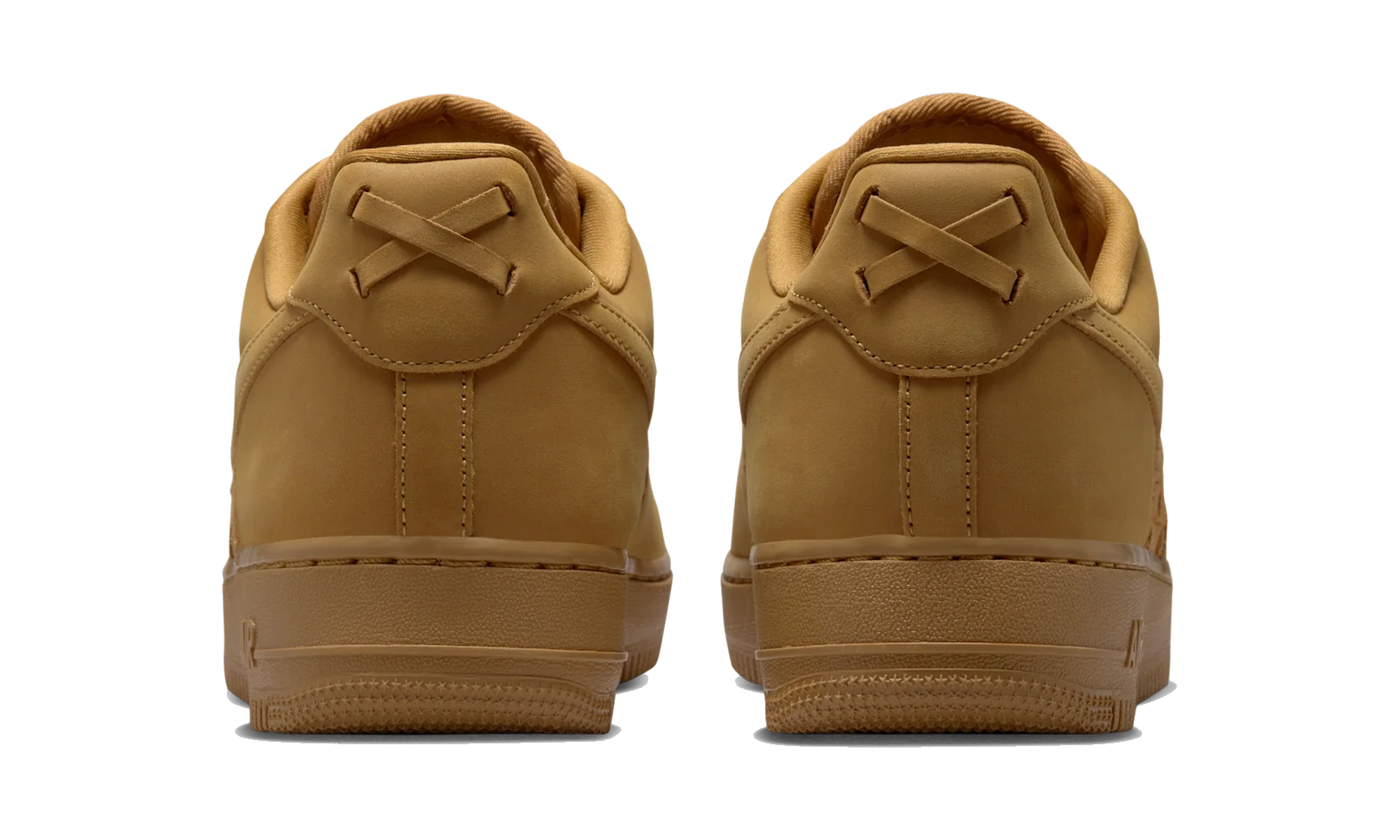 Nike Air Force 1 Low Retro Premium Wheat/Sail/Team Red/Wheat