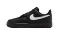 Nike Air Force 1 '07 LV8 Black/Black/White