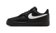 Nike Air Force 1 '07 LV8 Black/Black/White
