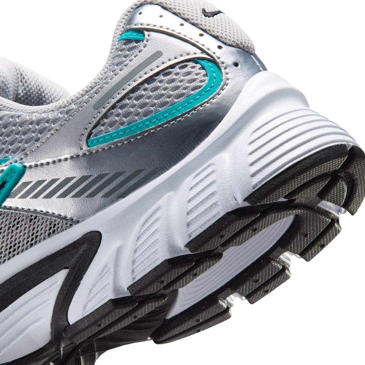 Nike V5 RNR Wolf Grey/Black/Dusty Cactus/White