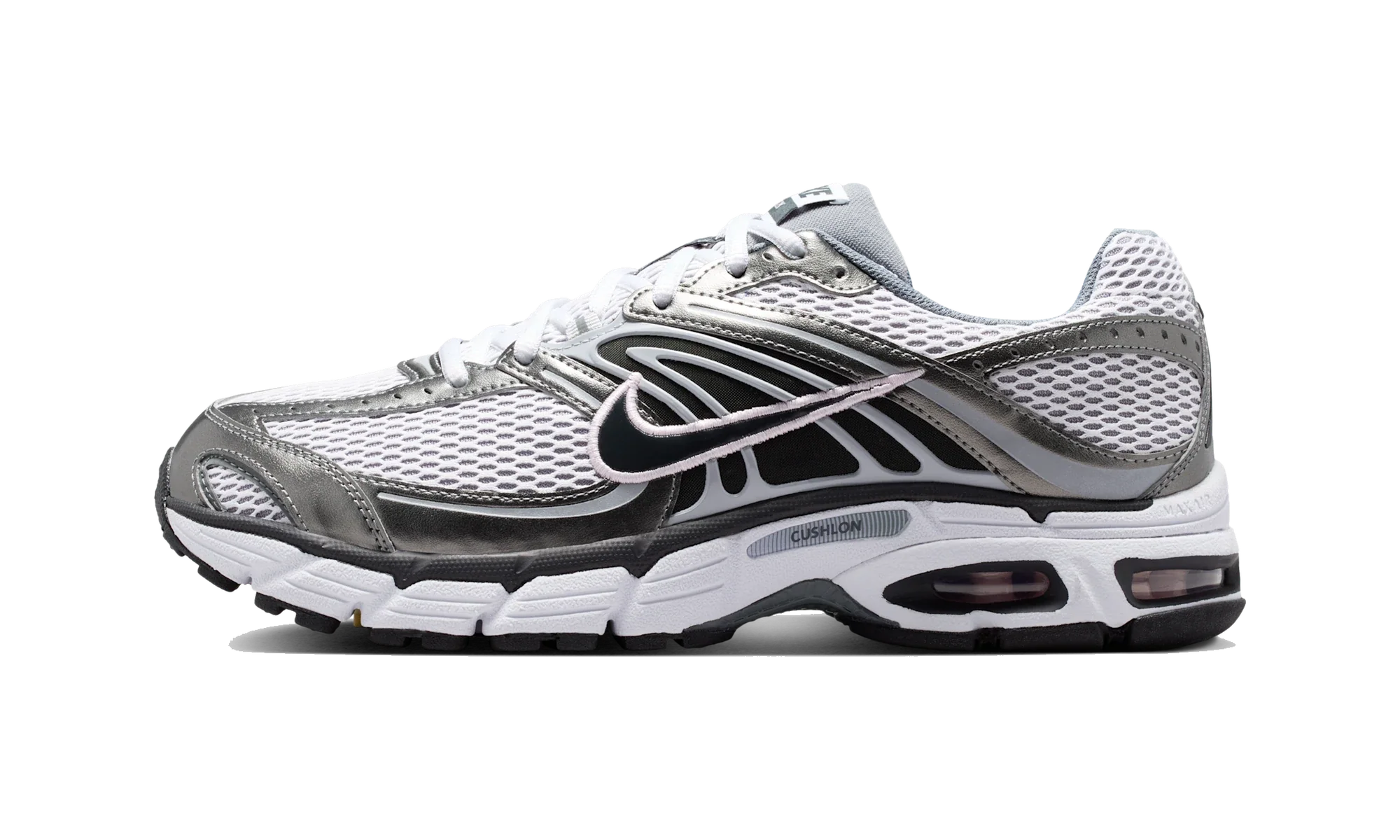 Nike Air Max Moto 2K Smoke Grey/Anthracite/Pink Foam/White