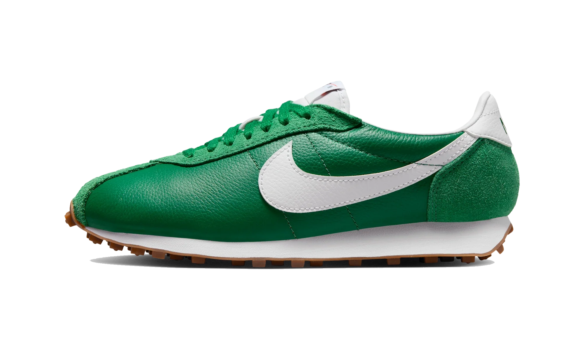 Nike LD-1000 Pine Green/Gum Medium Brown/White