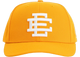 Eric Emanuel EE Basic Hat Yellow/White