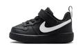 Nike Court Borough Low Recraft Black/Black/White