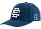 Eric Emanuel EE Basic Hat Navy/White