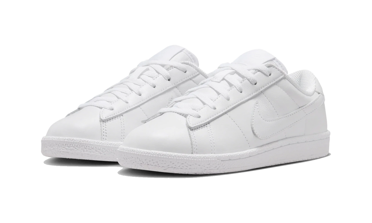 Nike Tennis Classic White/White/White