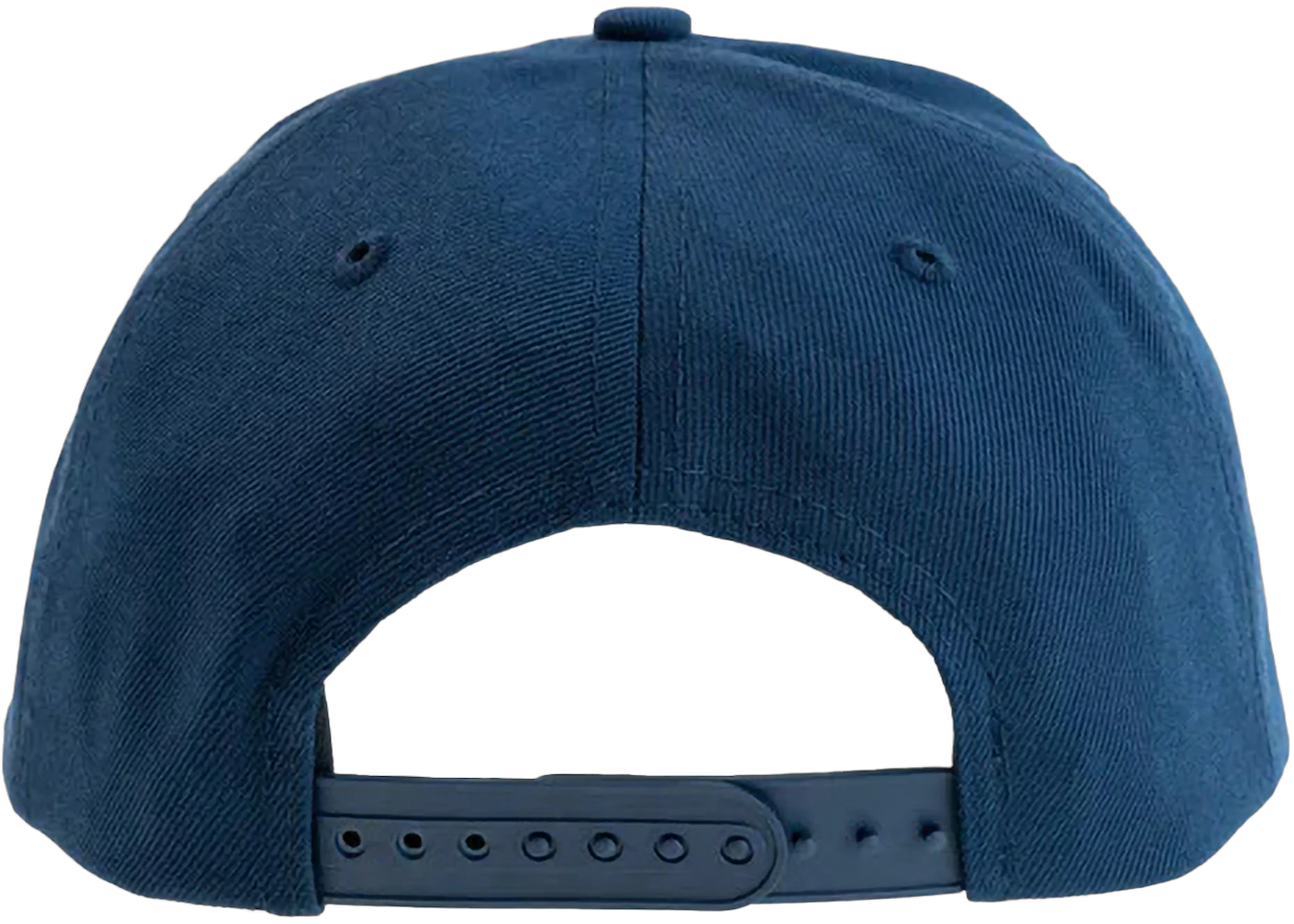 Eric Emanuel EE Basic Hat Navy/White