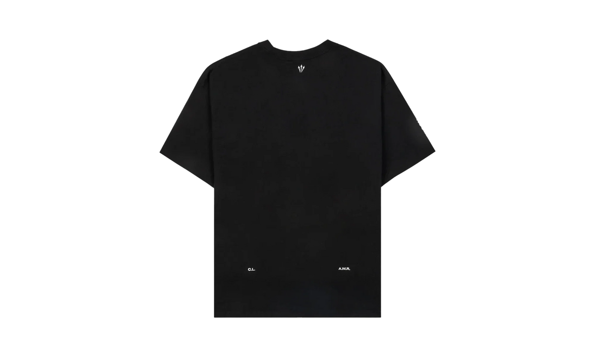 Nike x NOCTA CS T-shirt Black/White