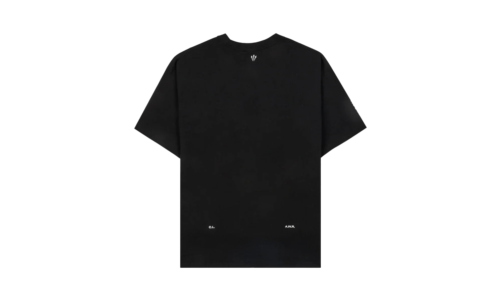 Nike x NOCTA CS T-shirt Black/White