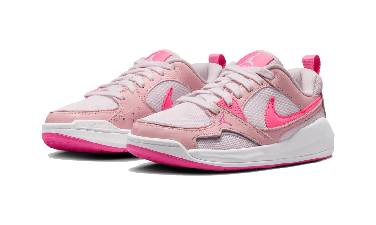 Air Jordan CMFT Era Pink Bloom/Pearl Pink/Pink Glow/White