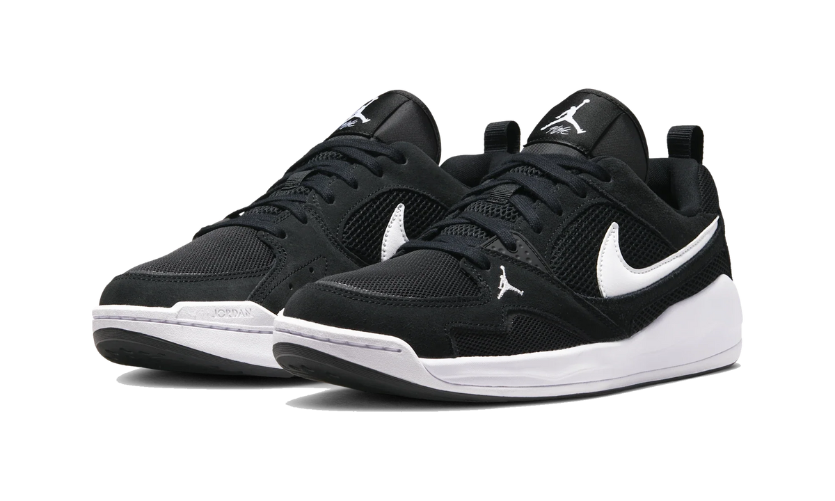 Air Jordan CMFT Era Black/White