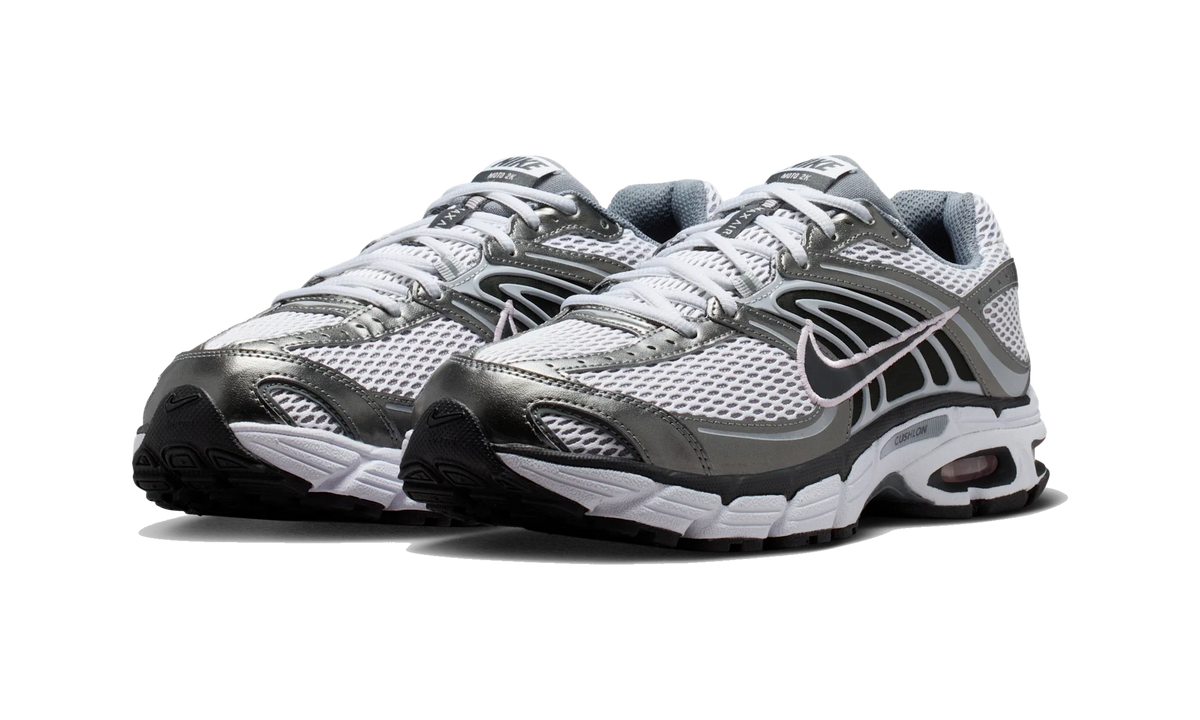Nike Air Max Moto 2K Smoke Grey Anthracite Pink Foam White