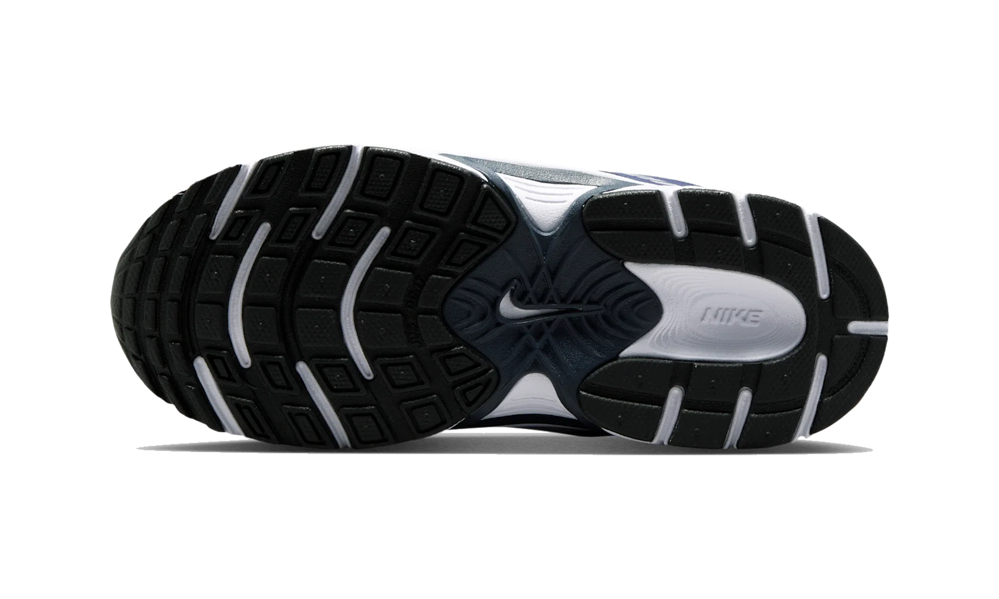 Nike V5 RNR Thunder Blue/Light Smoke Grey/Metallic Silver/White
