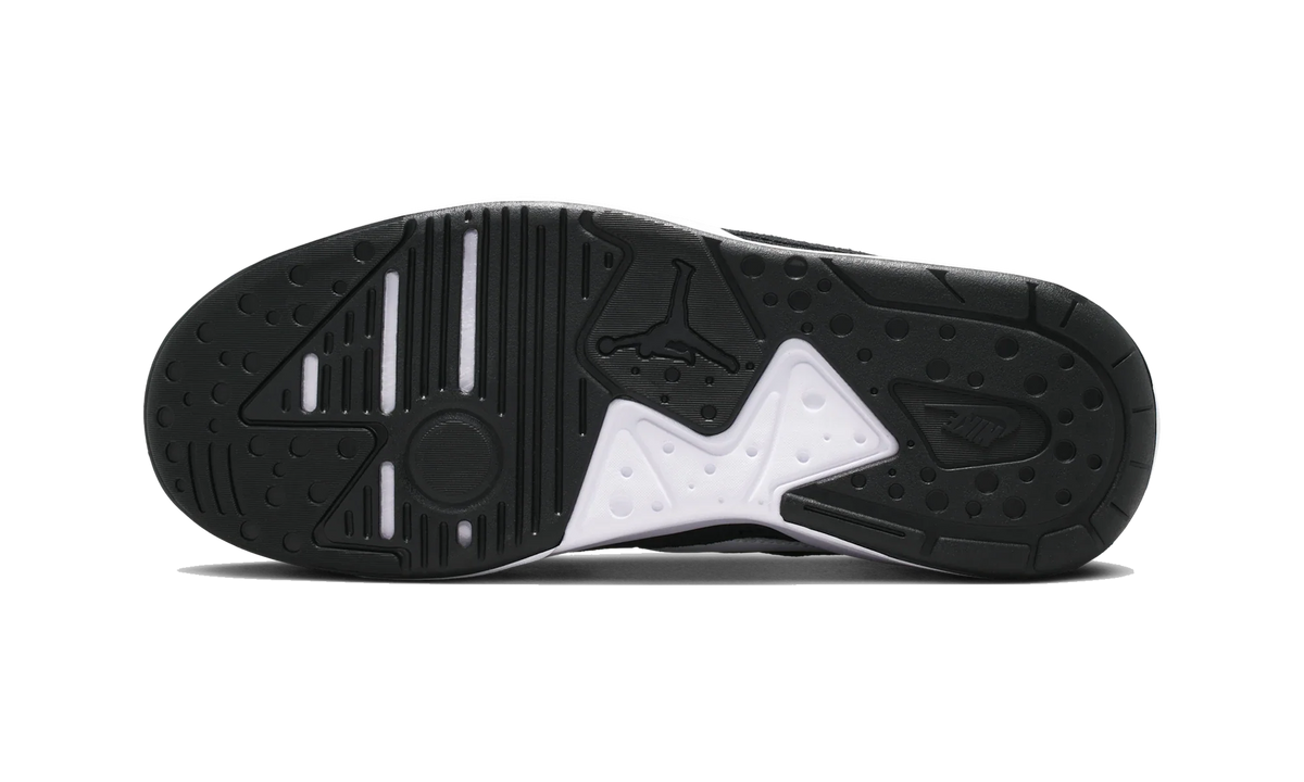 Air Jordan CMFT Era Black/White